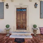 L Ancien Creste By Interhome Hébergement de vacances *