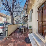 Hébergement de vacances L Ancien Creste By Interhome *