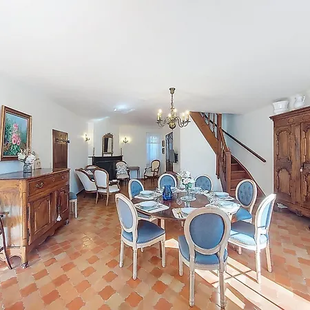 L Ancien Creste By Interhome