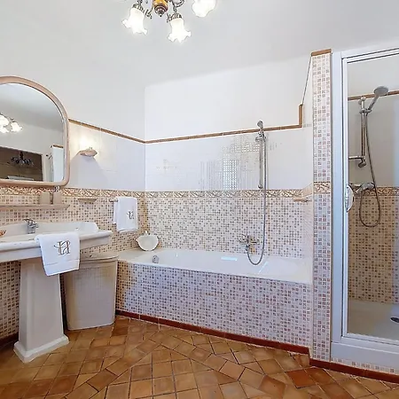 L Ancien Creste By Interhome Banon