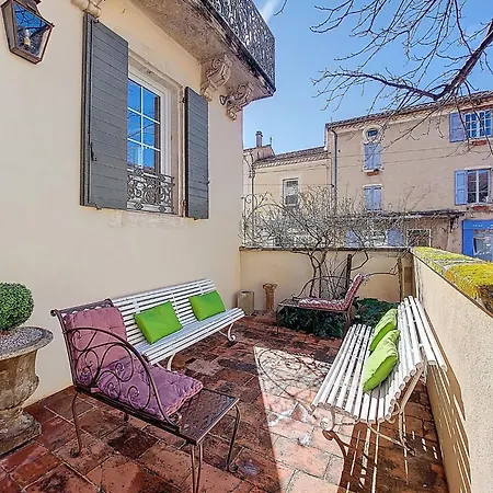 L Ancien Creste By Interhome Banon
