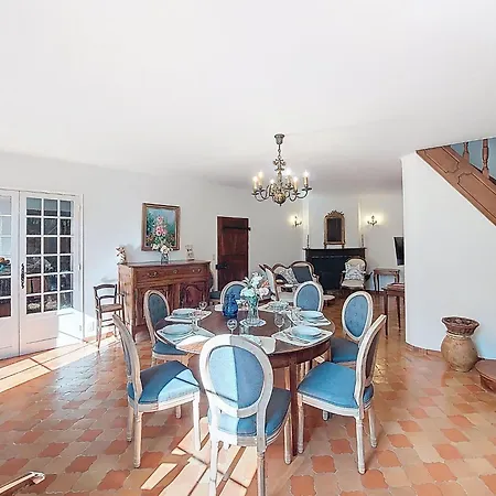 L Ancien Creste By Interhome Banon