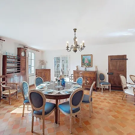 L Ancien Creste By Interhome * Banon