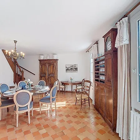 Semesterbostad L Ancien Creste By Interhome *