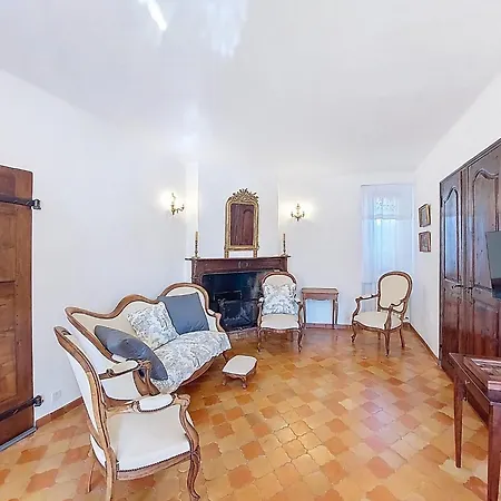 L Ancien Creste By Interhome Banon