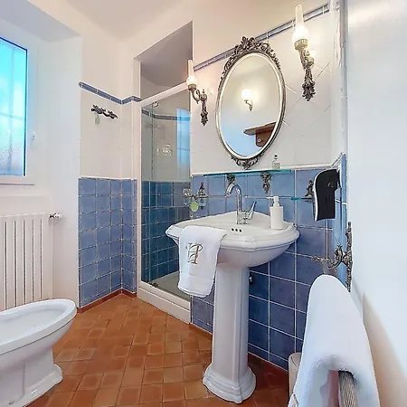 L Ancien Creste By Interhome *