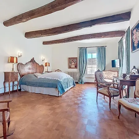 Semesterbostad L Ancien Creste By Interhome *