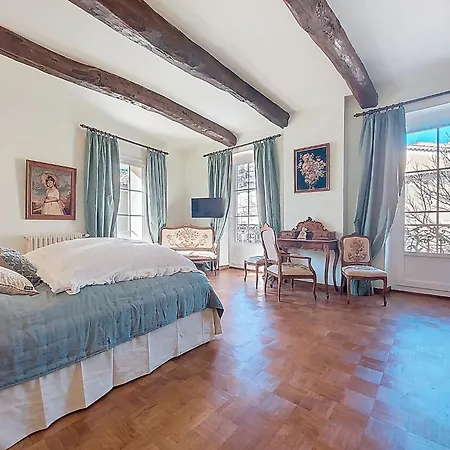 L Ancien Creste By Interhome *