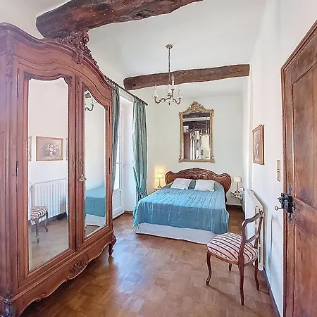 L Ancien Creste By Interhome Banon
