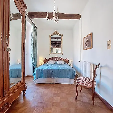L Ancien Creste By Interhome * Banon