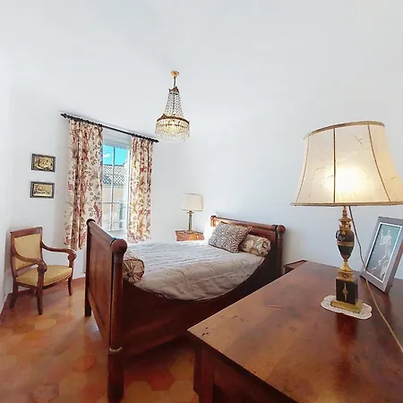 L Ancien Creste By Interhome Banon