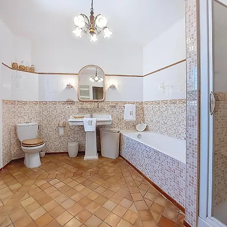 L Ancien Creste By Interhome *