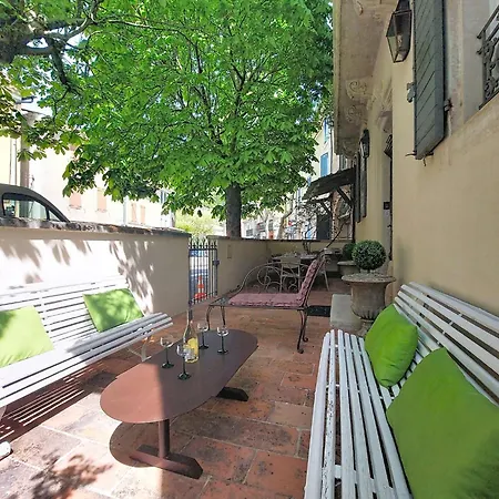 L Ancien Creste By Interhome Banon