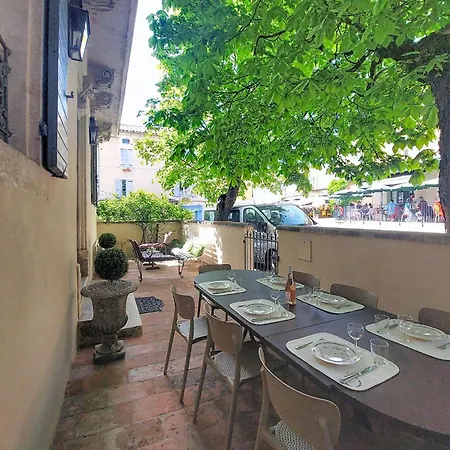 L Ancien Creste By Interhome Banon