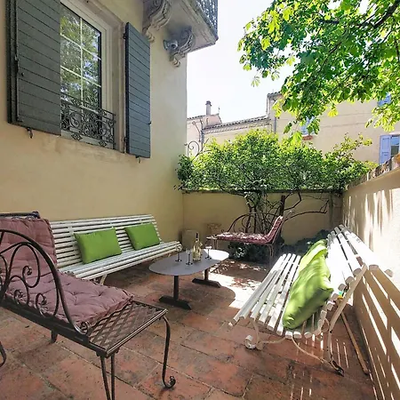 L Ancien Creste By Interhome *