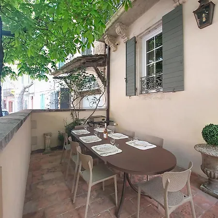 L Ancien Creste By Interhome Banon