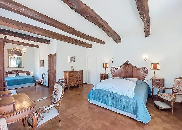 L Ancien Creste By Interhome Banon