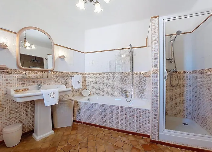 L Ancien Creste By Interhome Banon