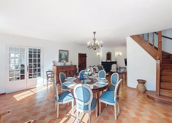 L Ancien Creste By Interhome Banon