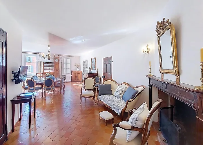 L Ancien Creste By Interhome *