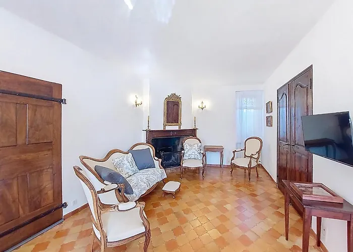 L Ancien Creste By Interhome Banon