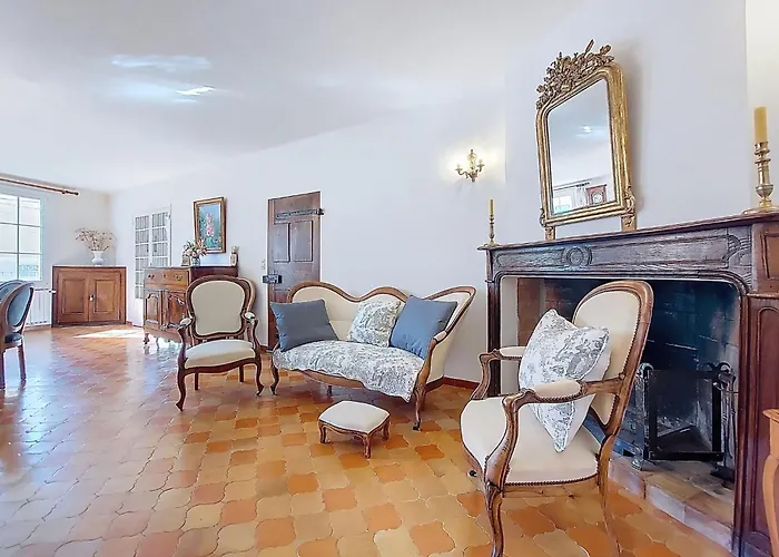 Holiday home L Ancien Creste By Interhome Banon