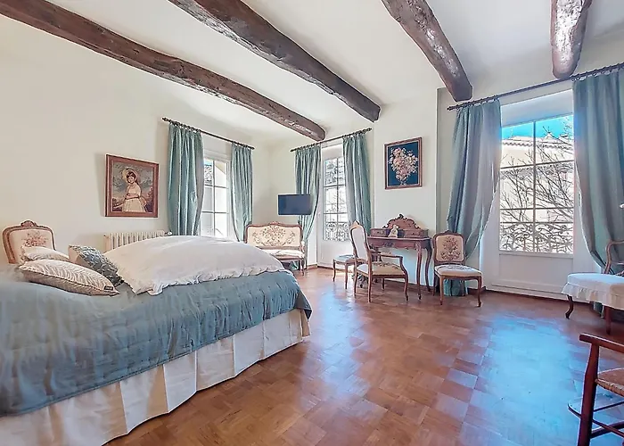 L Ancien Creste By Interhome *