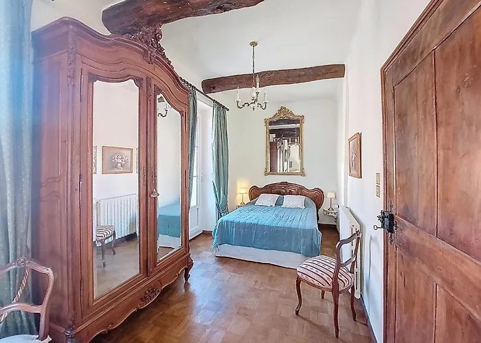 L Ancien Creste By Interhome Banon