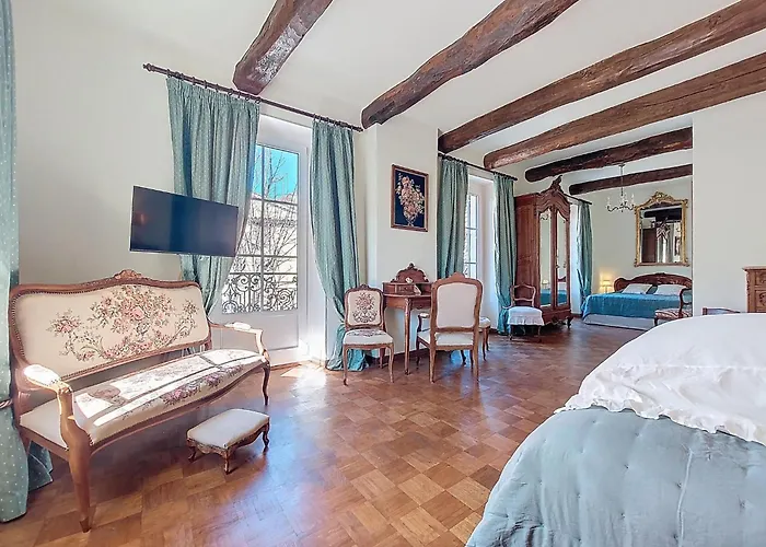L Ancien Creste By Interhome Holiday home *