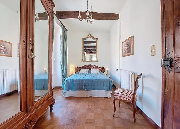 L Ancien Creste By Interhome * Banon