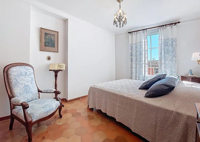 L Ancien Creste By Interhome Holiday home