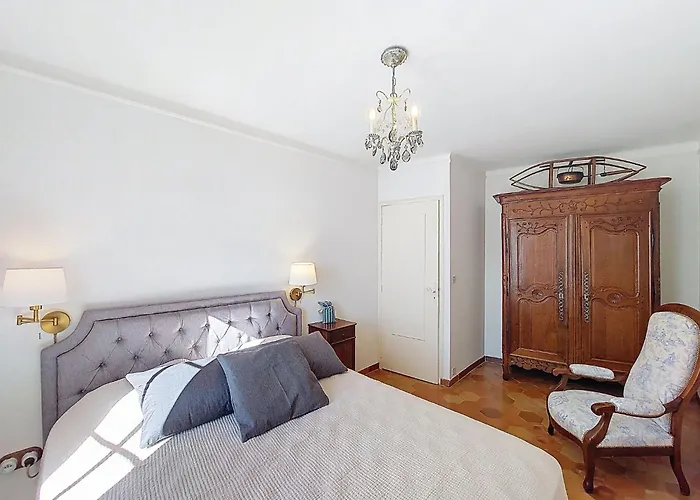 Holiday home L Ancien Creste By Interhome *