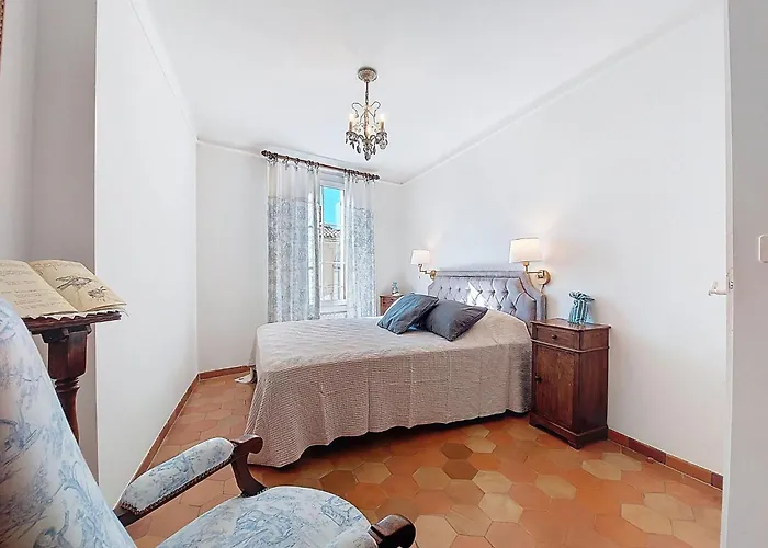 Holiday home L Ancien Creste By Interhome *