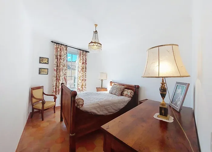 L Ancien Creste By Interhome Banon