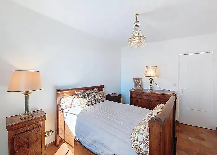 L Ancien Creste By Interhome *