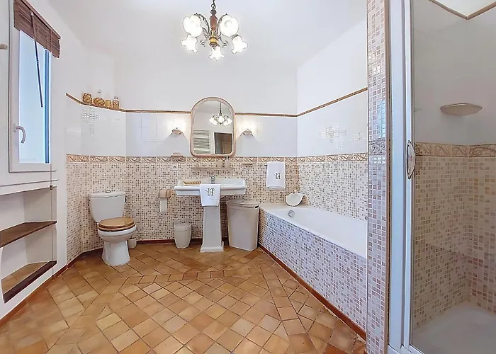 L Ancien Creste By Interhome *