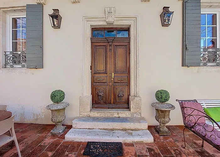 L Ancien Creste By Interhome Holiday home *